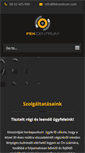 Mobile Screenshot of fekcentrum.com